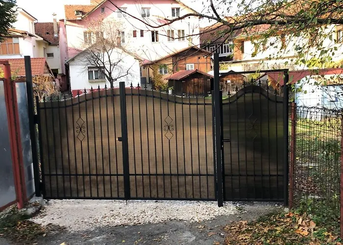 Stayplay Center Theater Brasov