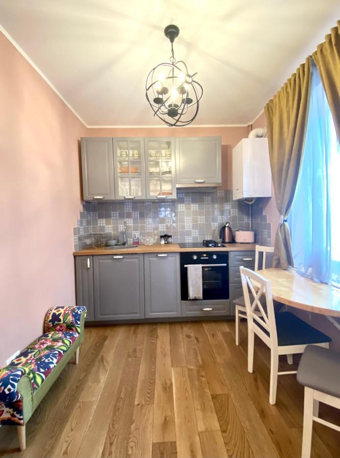 Apartment Stayplay Center Theater Brașov